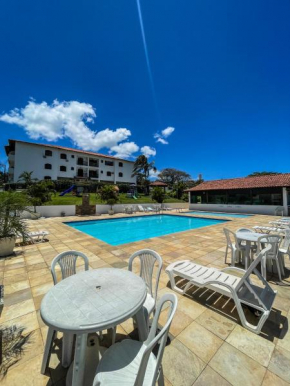 Apartamento com Piscina em Sao Pedro da Aldeia - CC308